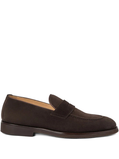 Mocasines